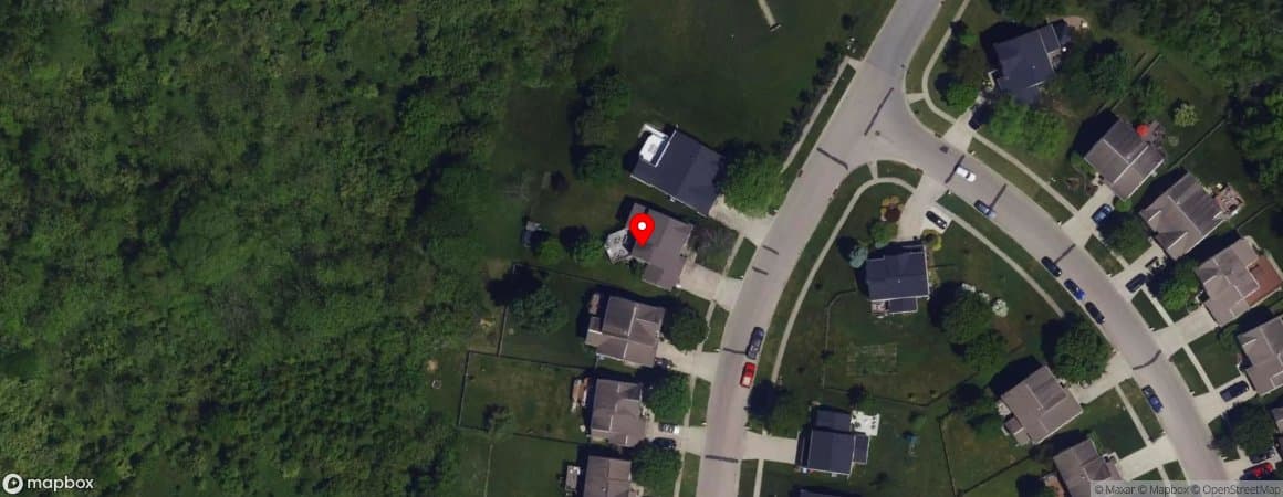 House image located at Morrow, Ohio, 45152