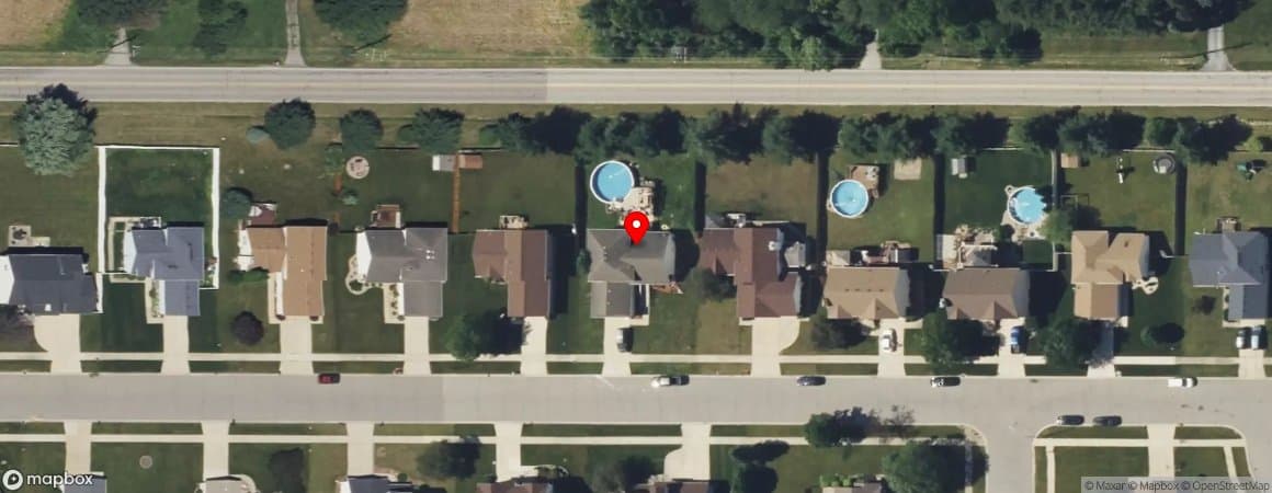 House image located at Hobart, Indiana, 46342