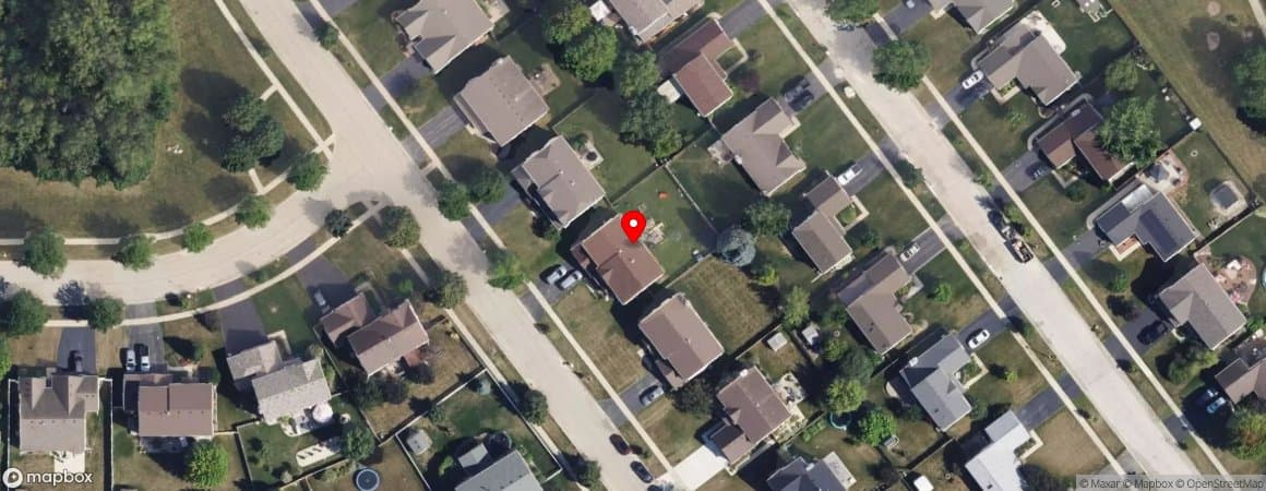 House image located at Antioch, Illinois, 60002