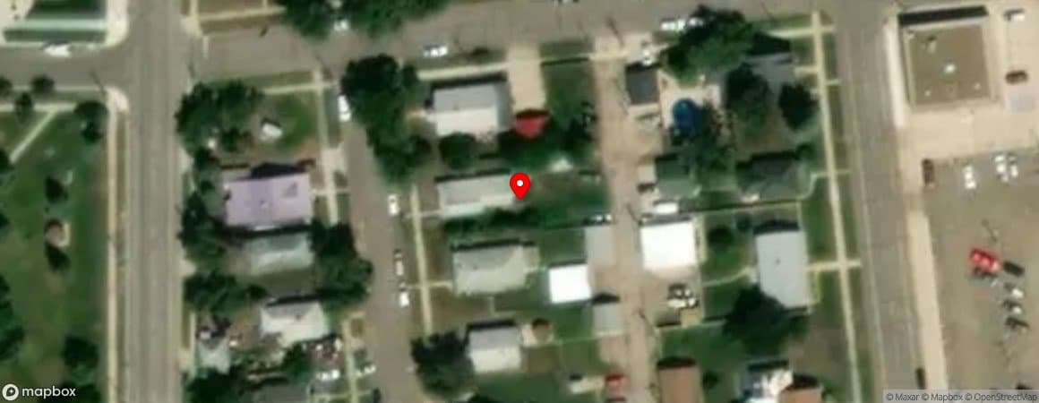 House image located at Williston, North Dakota, 58801