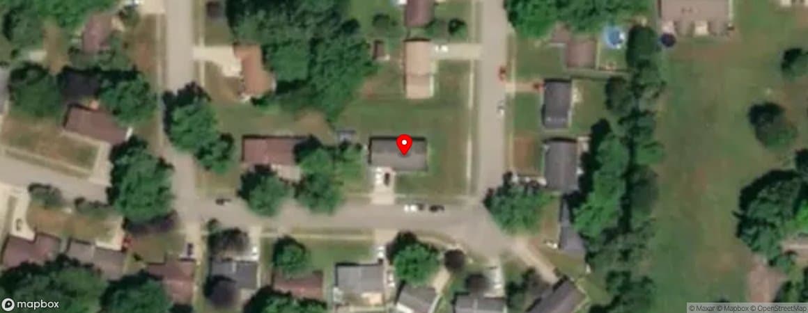 House image located at Mansfield, Ohio, 44904