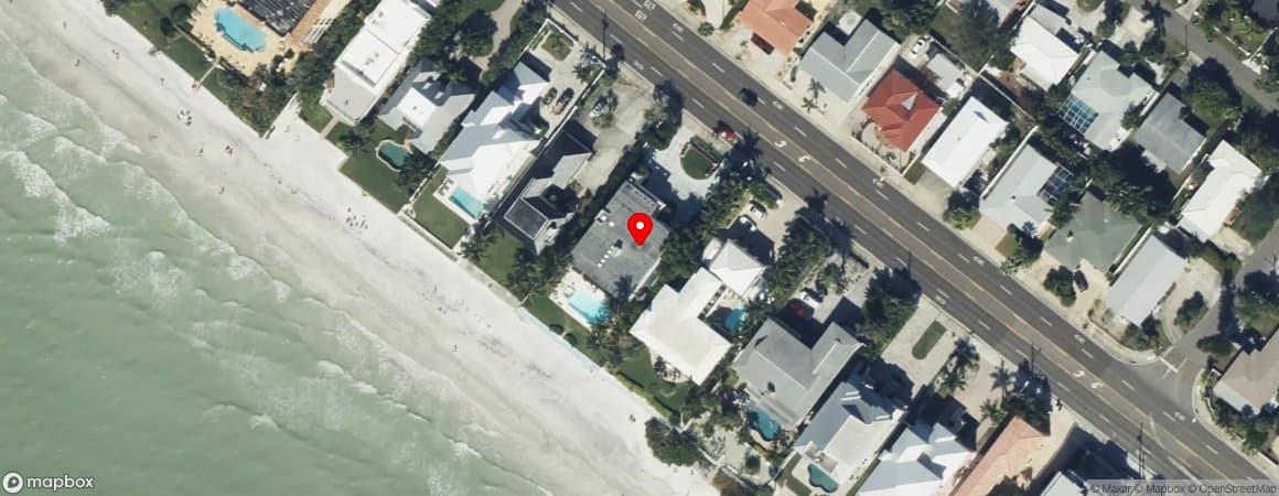 House image located at Saint Petersburg, Florida, 33708