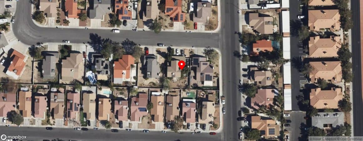 House image located at Las Vegas, Nevada, 89108
