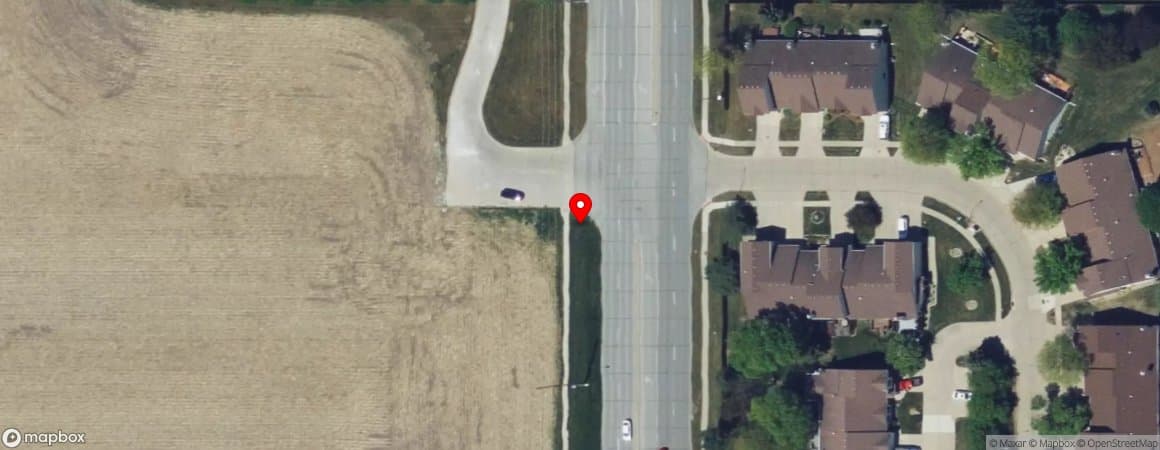 House image located at Urbandale, Iowa, 50322