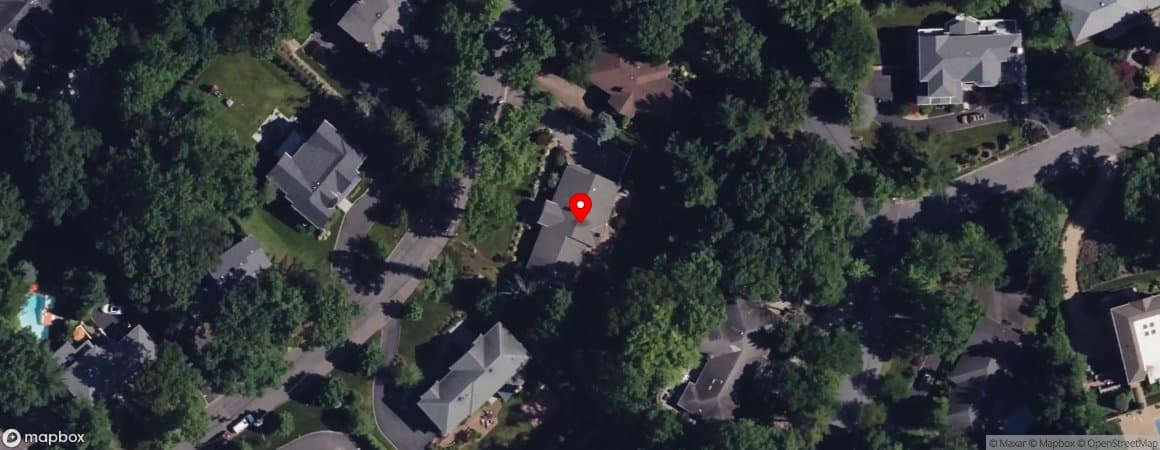 House image located at Short Hills, New Jersey, 7078