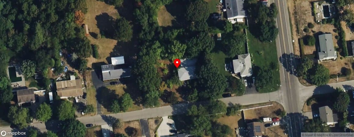 House image located at Islip Terrace, New York, 11752
