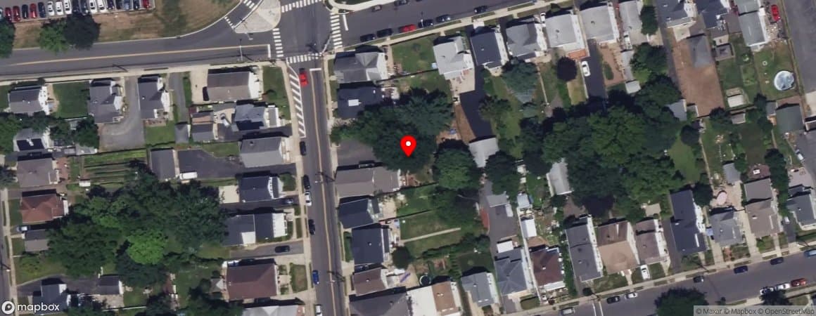House image located at Raritan, New Jersey, 8869