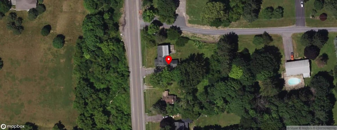 House image located at Camillus, New York, 13031