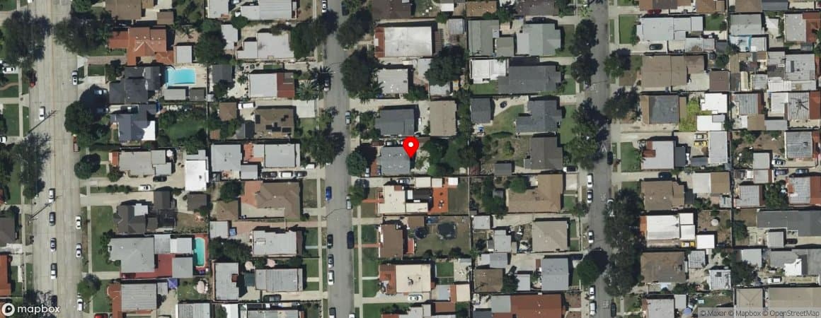 House image located at Huntington Park, California, 90255