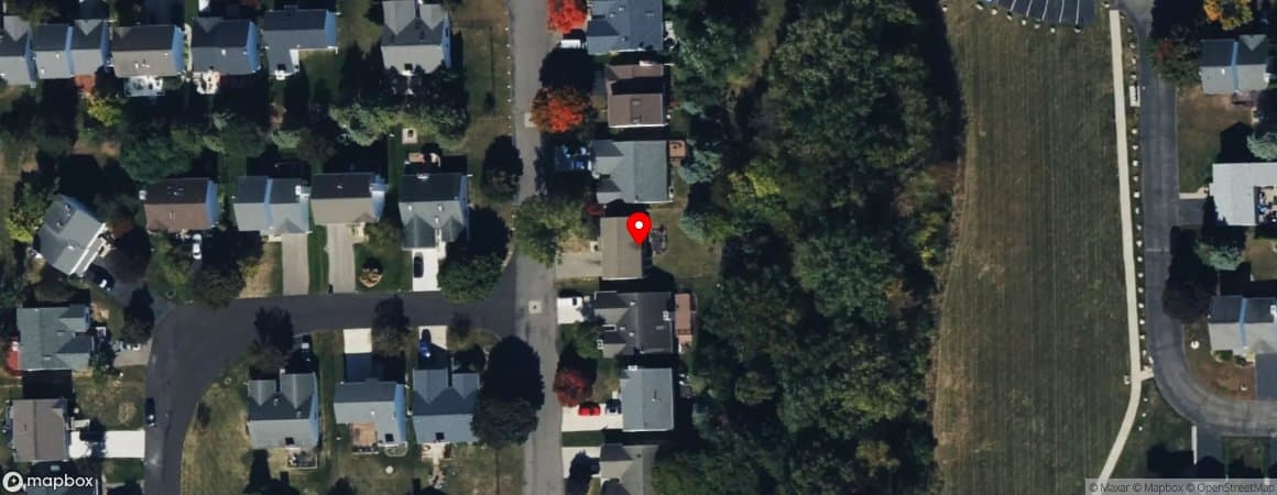 House image located at Westland, Michigan, 48186