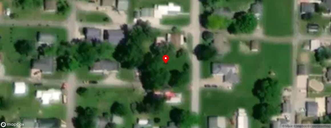 House image located at Kenton, Ohio, 43326