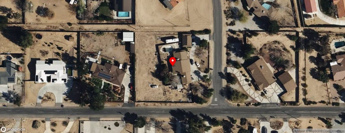House image located at Apple Valley, California, 92307