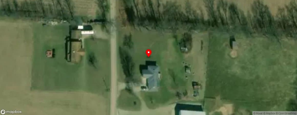 House image located at Butler, Ohio, 44822