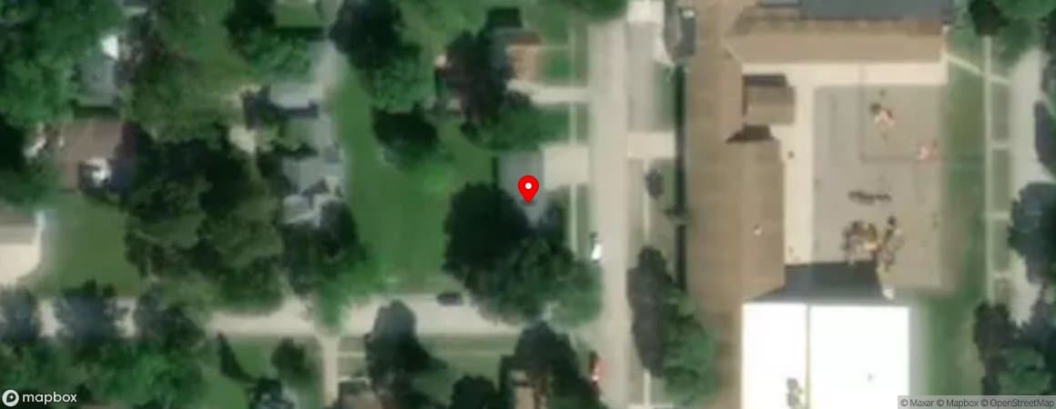 House image located at Emmetsburg, Iowa, 50536