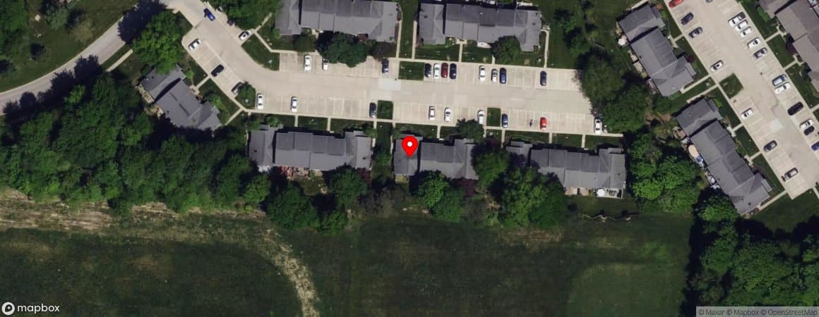 House image located at Cincinnati, Ohio, 45245