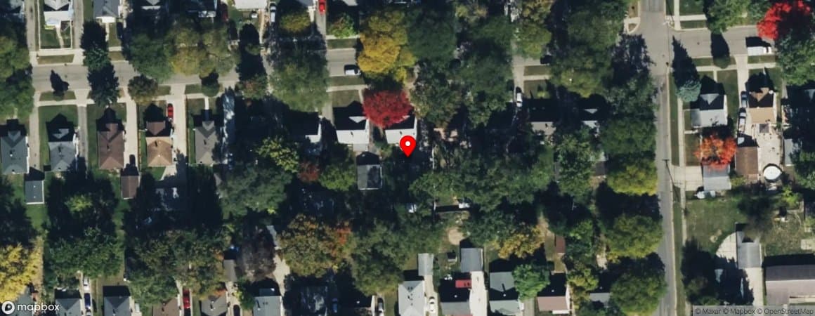 House image located at Pontiac, Michigan, 48340