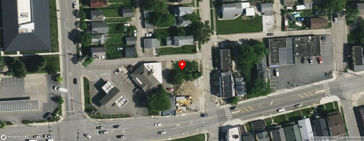 House image located at Columbus, Ohio, 43204