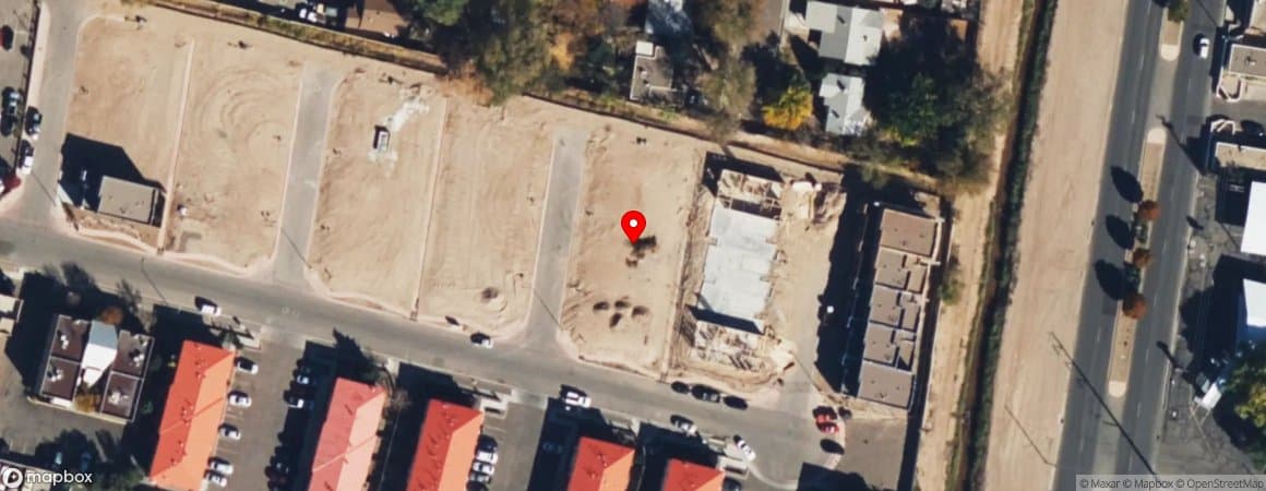 House image located at Albuquerque, New Mexico, 87107