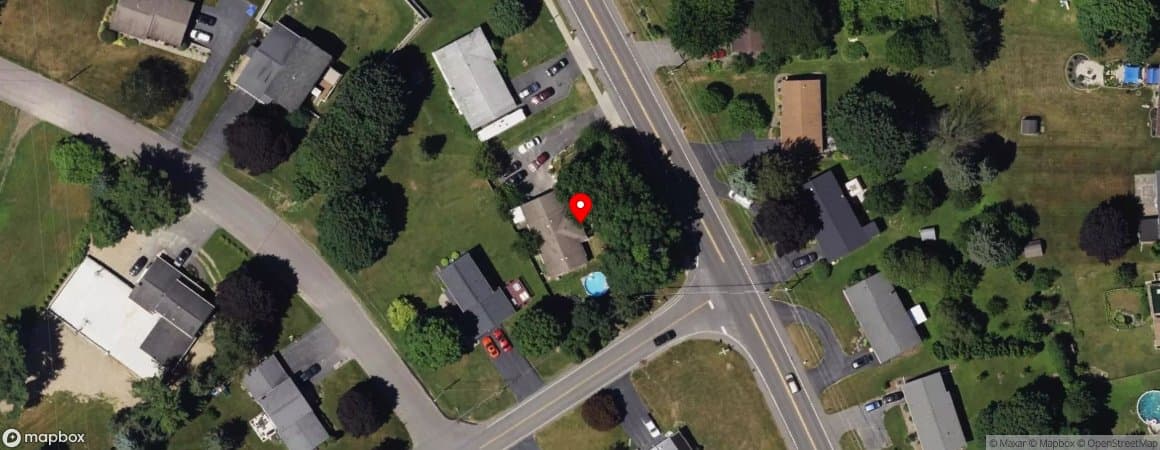 House image located at Camillus, New York, 13031