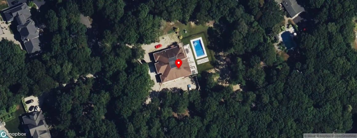 House image located at Hampton Bays, New York, 11946