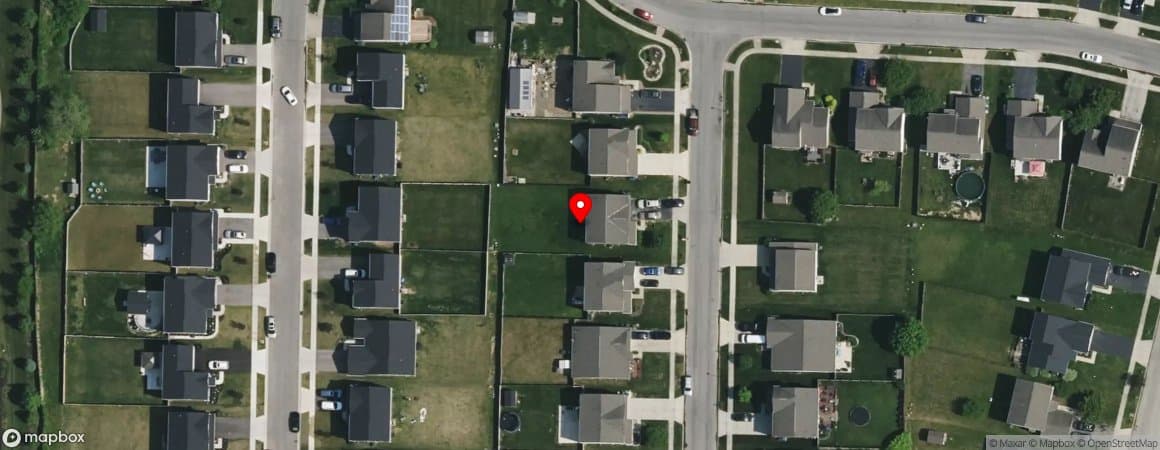 House image located at Grove City, Ohio, 43123