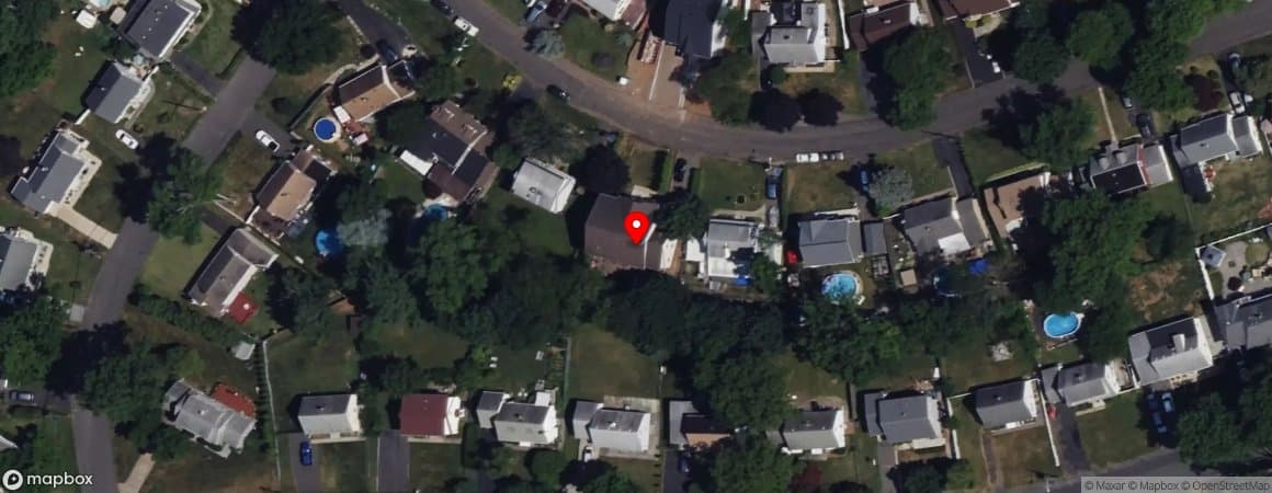 House image located at New Brunswick, New Jersey, 8901