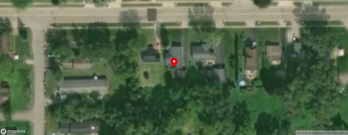House image located at Twin Lakes, Wisconsin, 53181