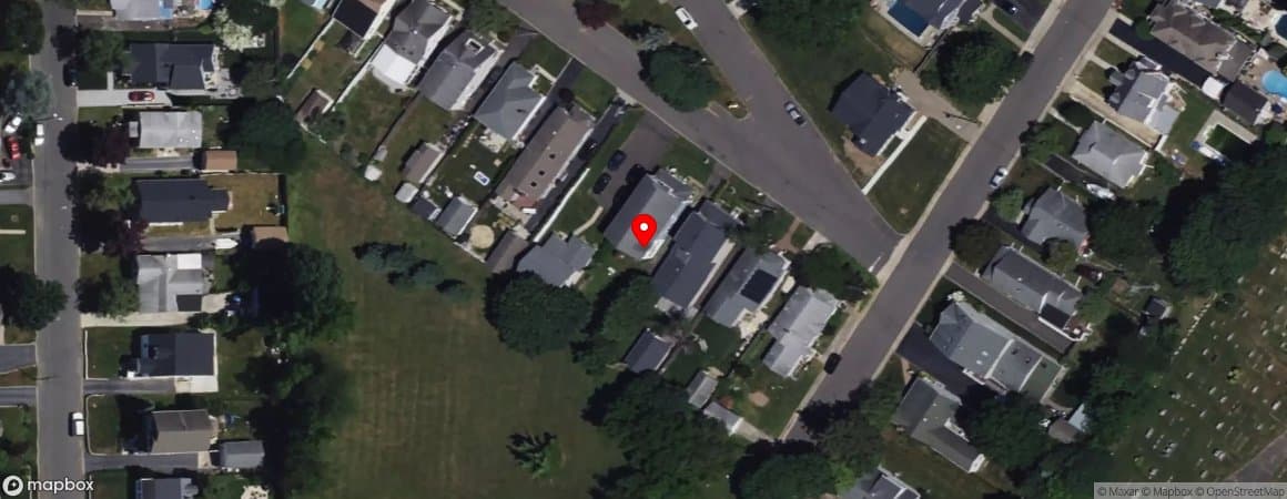 House image located at West Long Branch, New Jersey, 7764