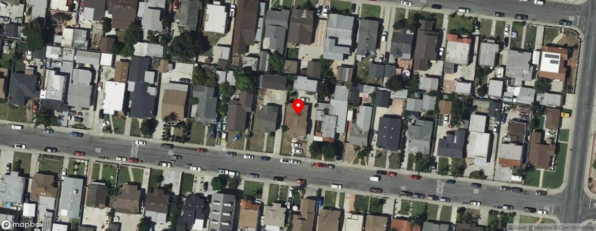 House image located at Huntington Park, California, 90255