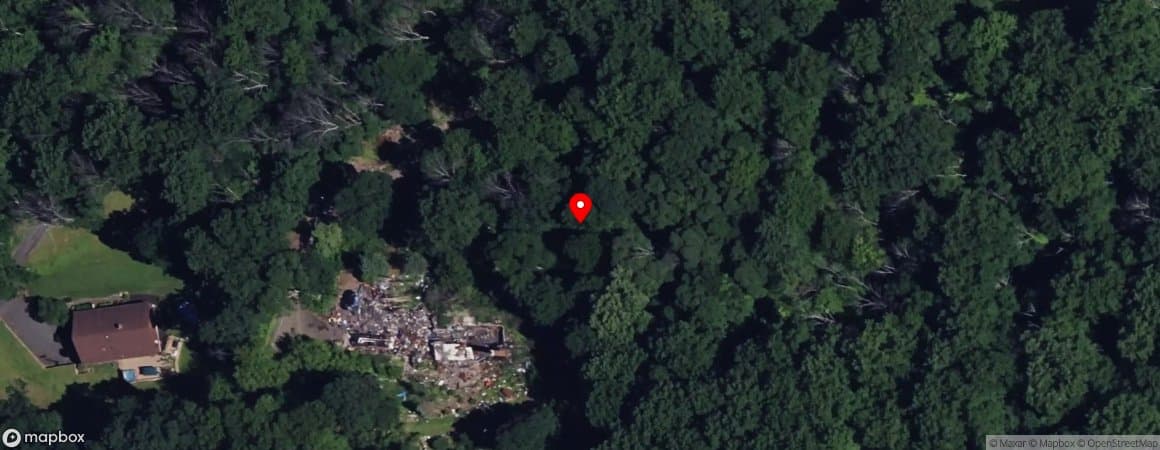 House image located at Lebanon, New Jersey, 8833