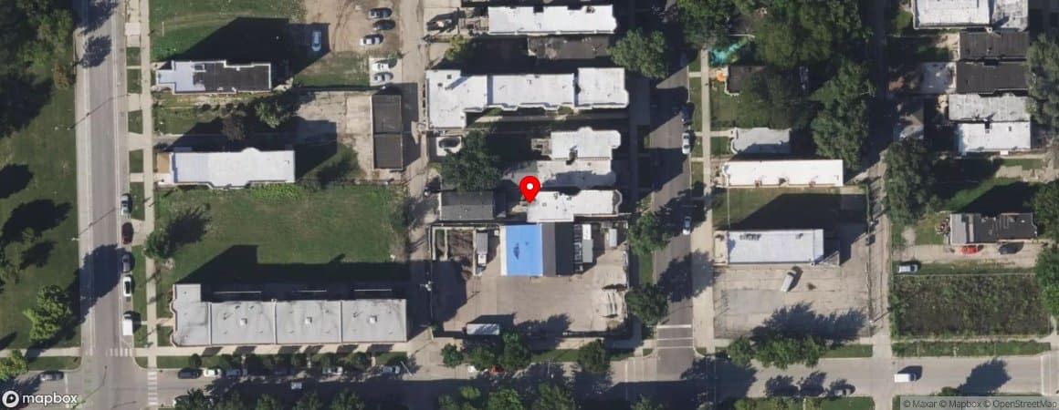 House image located at Chicago, Illinois, 60623