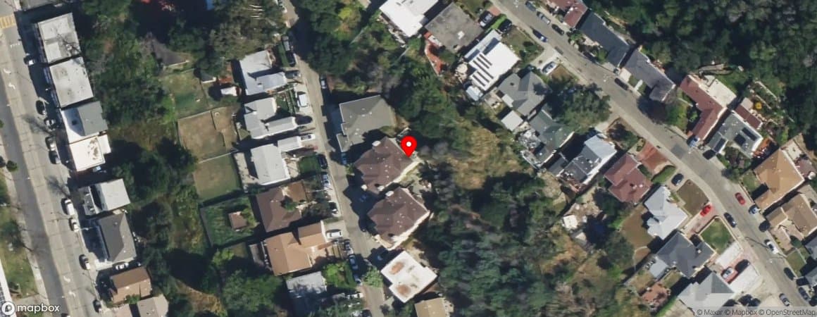 House image located at Oakland, California, 94605