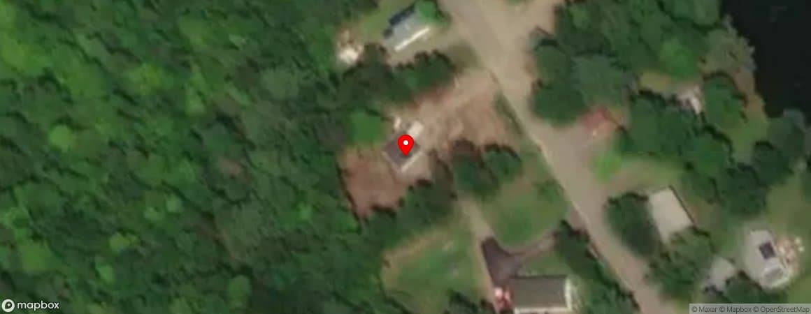 House image located at Lincoln, Maine, 4457