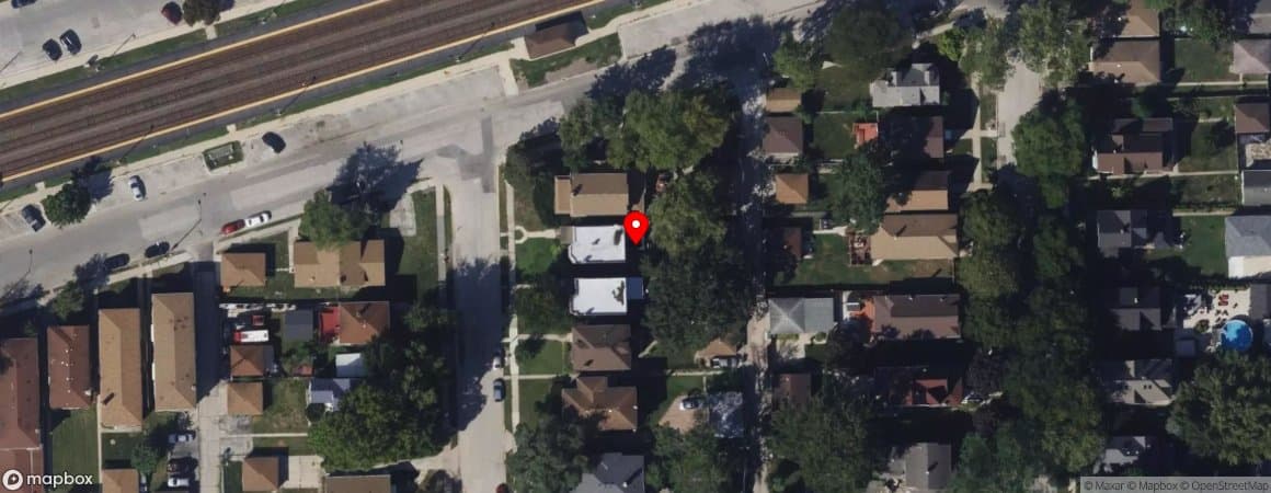 House image located at Berwyn, Illinois, 60402