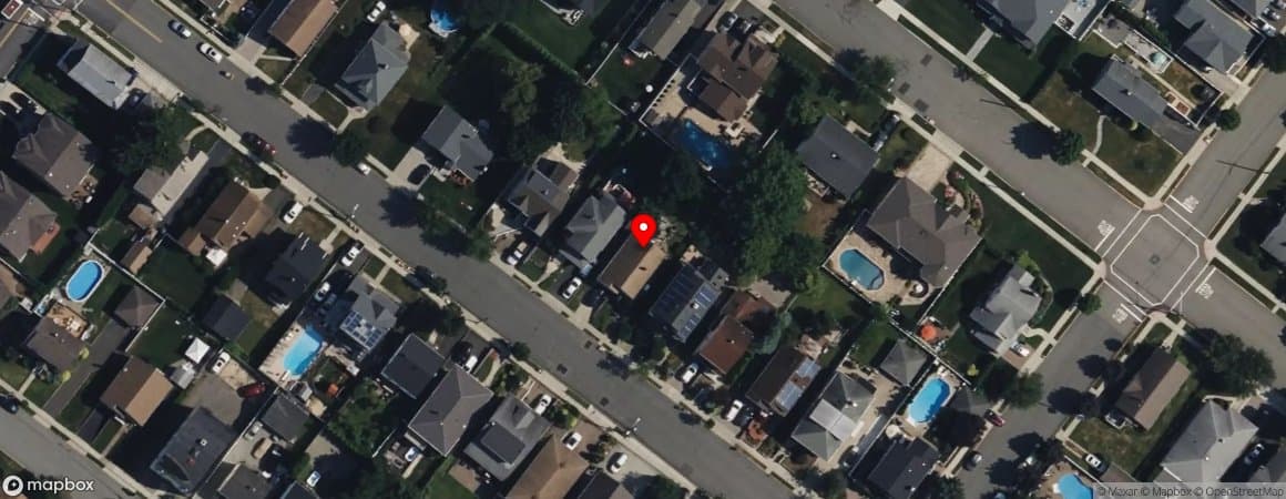 House image located at Wood Ridge, New Jersey, 7075