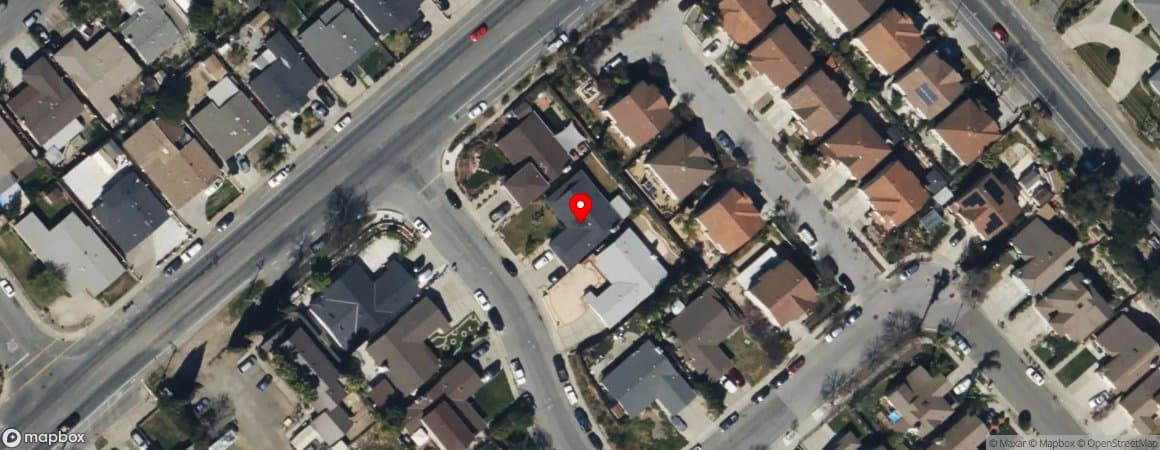 House image located at San Jose, CA 95127