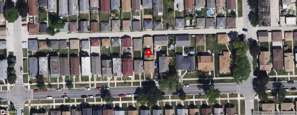 House image located at Summit Argo, Illinois, 60501