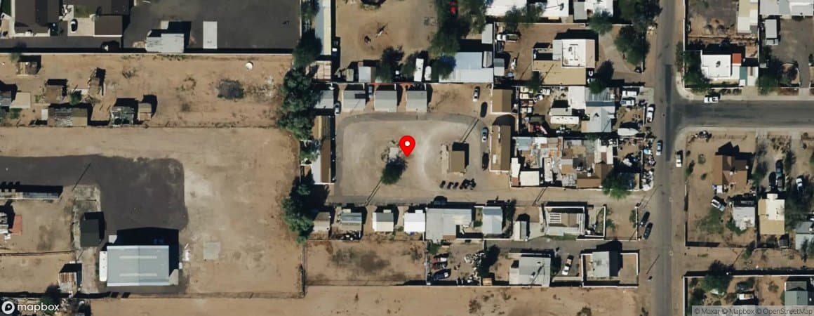 House image located at Phoenix, Arizona, 85041
