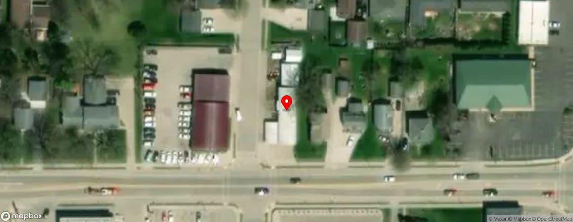 House image located at Waupun, Wisconsin, 53963