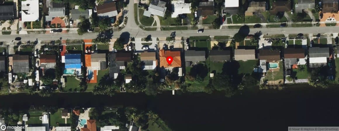 House image located at Opa Locka, Florida, 33055