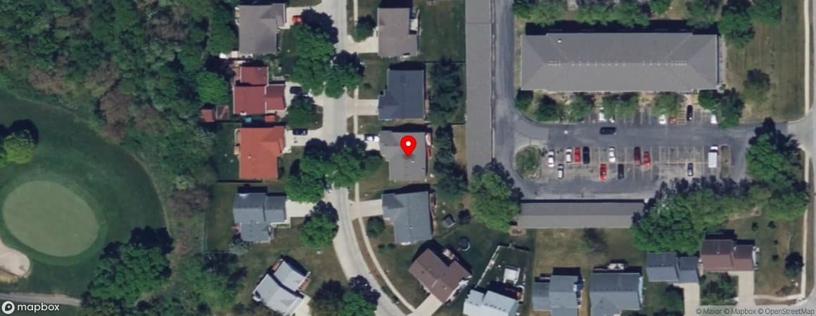 House image located at Des Moines, Iowa, 50315