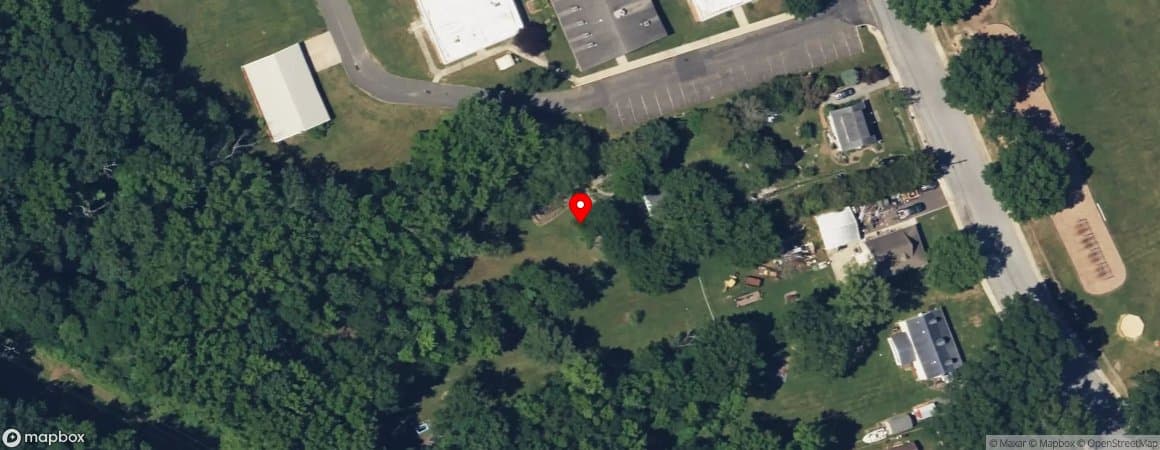 House image located at Alloway, New Jersey, 8001