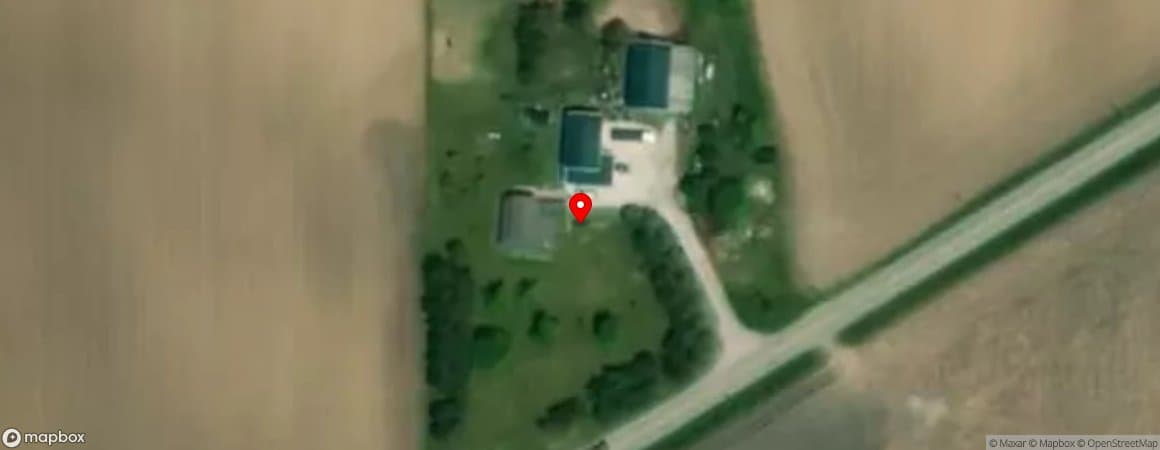 House image located at Lowell, Indiana, 46356