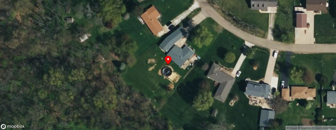 House image located at Groveland, Illinois, 61535