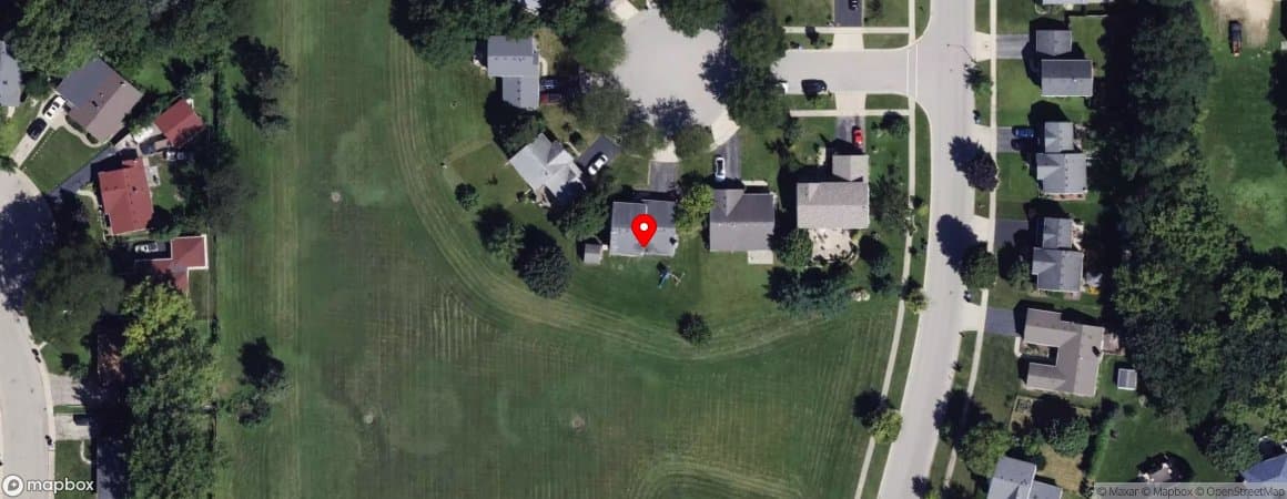 House image located at Carpentersville, Illinois, 60110