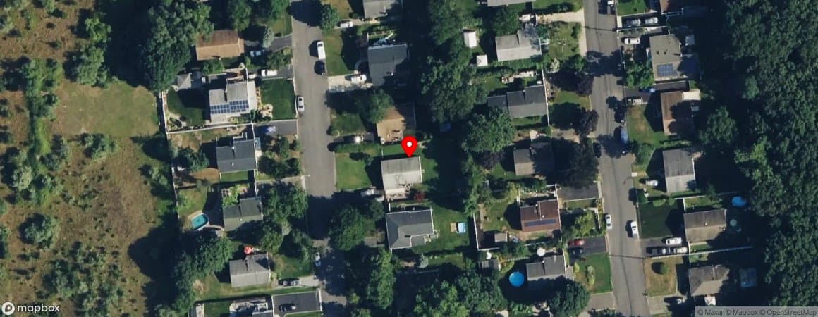 House image located at Calverton, New York, 11933