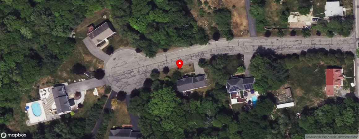 House image located at Rockland, Massachusetts, 2370