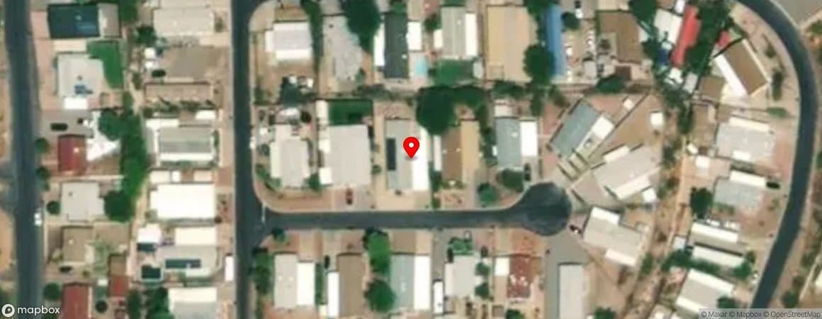 House image located at Miami, Arizona, 85539