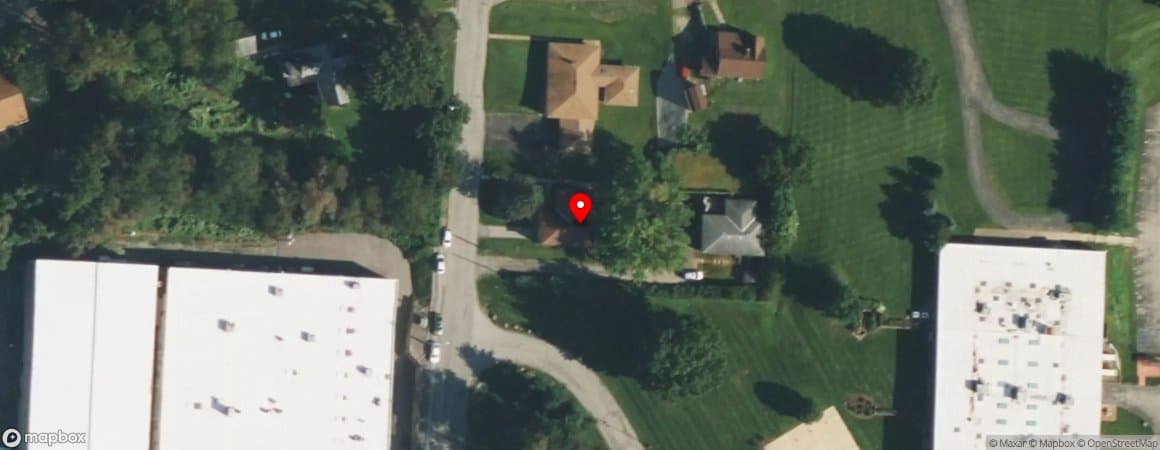 House image located at West Mifflin, Pennsylvania, 15122