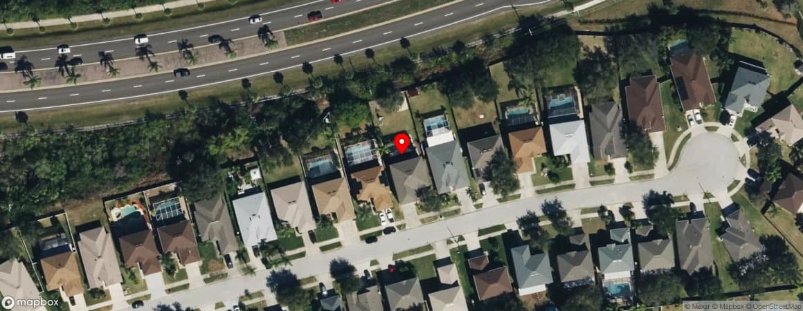 House image located at Melbourne, Florida, 32940
